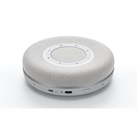 Web会議用ワイヤレススピーカーフォンbeyerdynamicSpace Nordic Grey