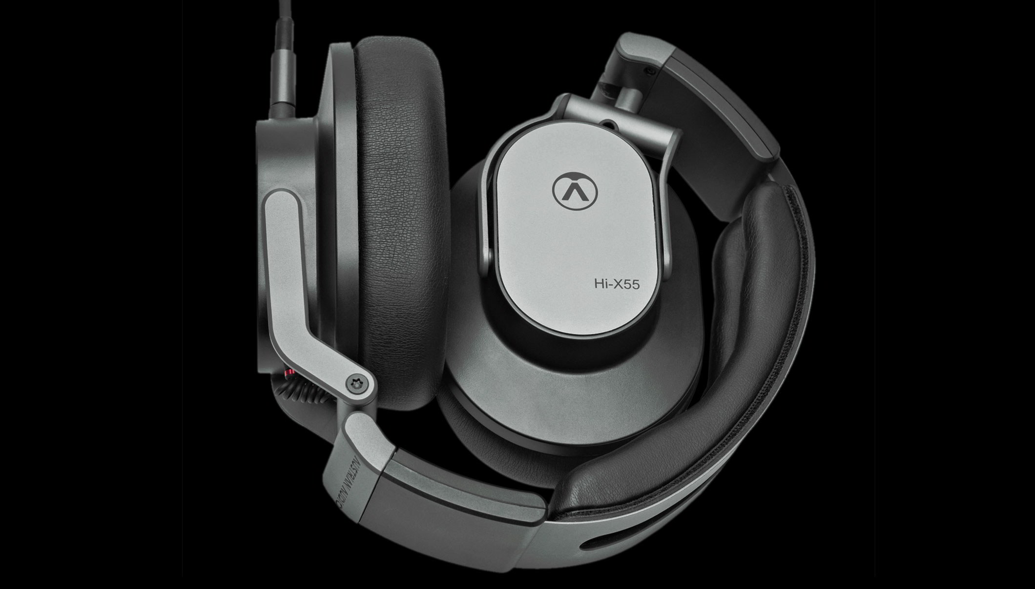 Hi-X55追加画像 Hi-X55追加画像