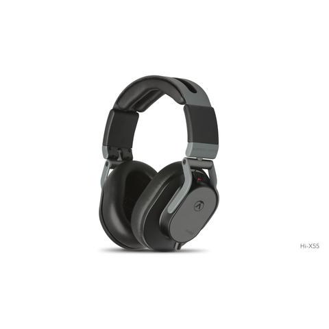 AUSTRIAN AUDIO-プロフェッショナル・モニター・ヘッドフォン
Hi-X55