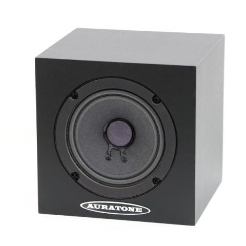 AURATONE-モニタースピーカー5C Super Sound Cube Single