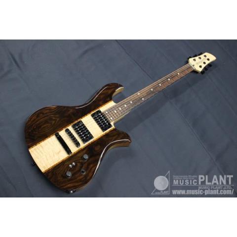 dragonfly-エレキギターEAGLE CUSTOM 666