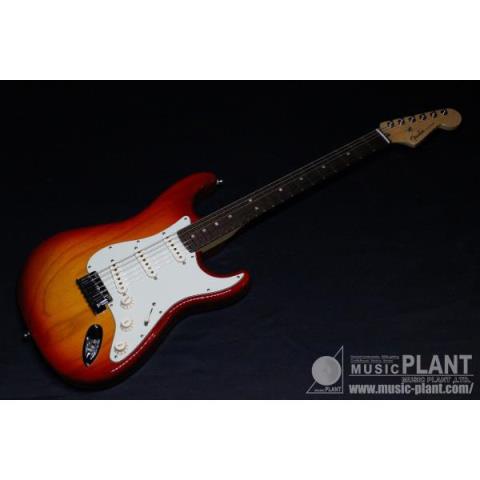 American Deluxe Stratocaster N3 ASHサムネイル