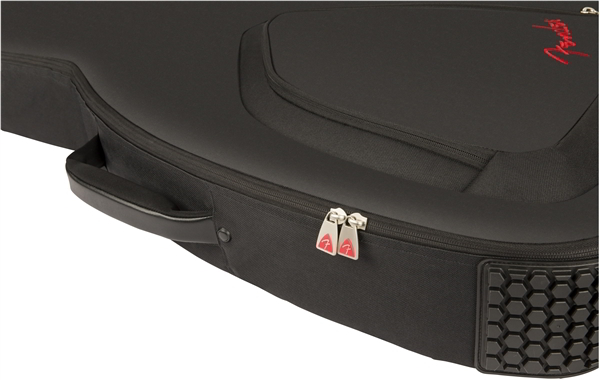 Fender FA610 Dreadnought Gig Bag追加画像 Fender FA610 Dreadnought Gig Bag追加画像