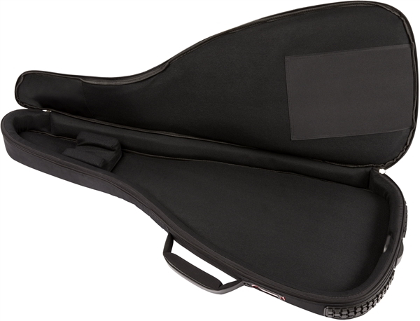 Fender FE620 Electric Guitar Gig Bag追加画像 Fender FE620 Electric Guitar Gig Bag追加画像