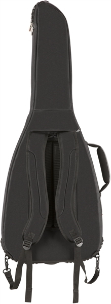 Fender FE620 Electric Guitar Gig Bag背面画像 Fender FE620 Electric Guitar Gig Bag背面画像