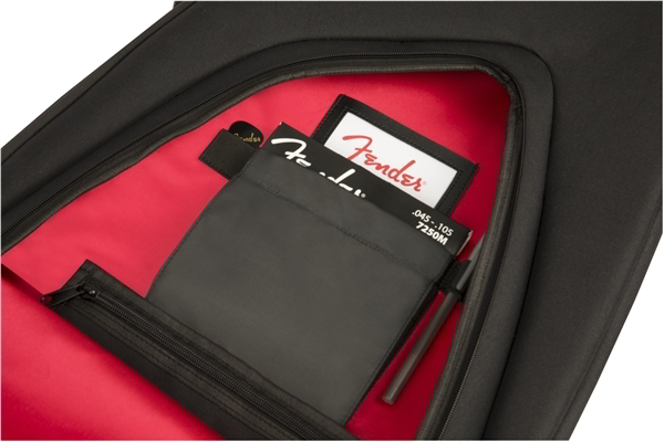 Fender FB620 Electric Bass Gig Bag追加画像 Fender FB620 Electric Bass Gig Bag追加画像