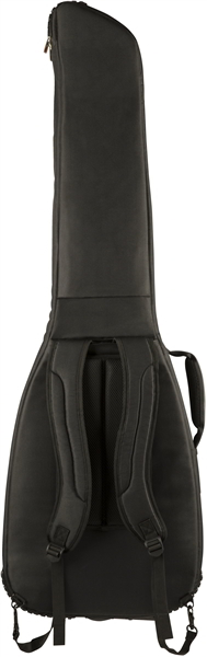 Fender FB620 Electric Bass Gig Bag背面画像 Fender FB620 Electric Bass Gig Bag背面画像