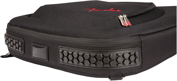 Fender FE1225 Electric Guitar Gig Bag追加画像 Fender FE1225 Electric Guitar Gig Bag追加画像