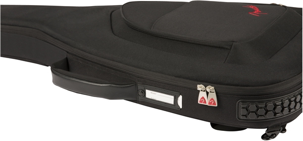 Fender FE1225 Electric Guitar Gig Bag追加画像 Fender FE1225 Electric Guitar Gig Bag追加画像