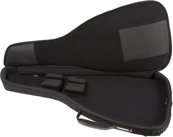 Fender FE1225 Electric Guitar Gig Bag追加画像 Fender FE1225 Electric Guitar Gig Bag追加画像