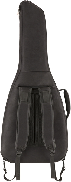 Fender FE1225 Electric Guitar Gig Bag背面画像 Fender FE1225 Electric Guitar Gig Bag背面画像