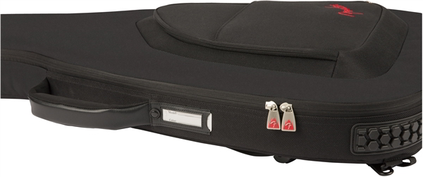 Fender FB1225 Electric Bass Gig Bag追加画像 Fender FB1225 Electric Bass Gig Bag追加画像