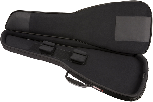 Fender FB1225 Electric Bass Gig Bagパネル画像 Fender FB1225 Electric Bass Gig Bagパネル画像