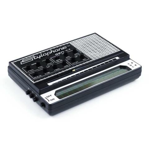 Dubreq-ポータブル・アナログ・シンセサイザー
Stylophone GEN X-1