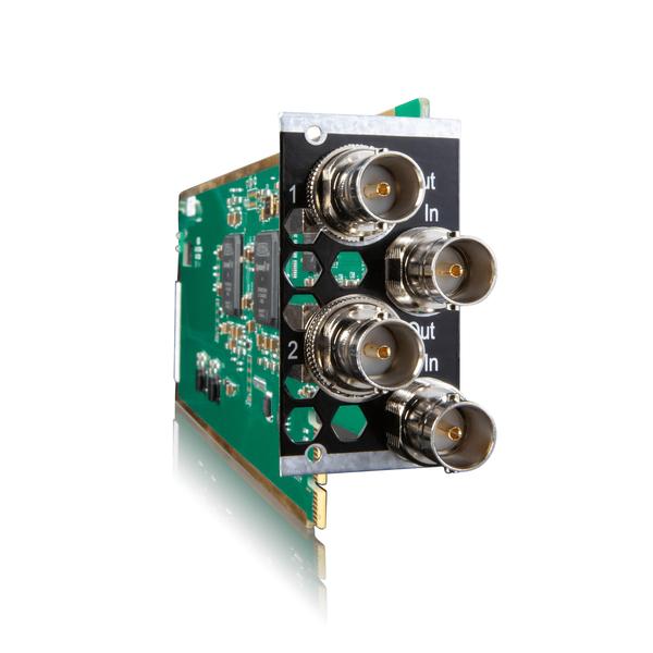 AVIDPro Tools | MTRX Dual SDI/HD/3G Card