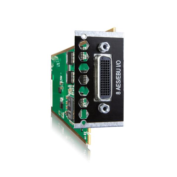 Pro Tools | MTRX 8 AES3 I/O Cardサムネイル