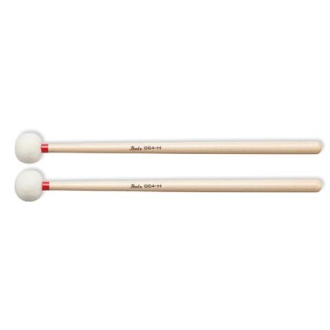 Pearl Percussion-ティンパニマレット664H Timpani Mallet Hard