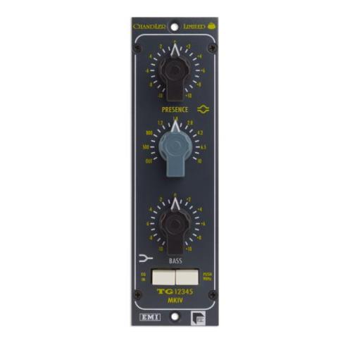 Chandler LimitedTG12345 MK IV
