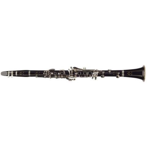 BUFFET CRAMPON

R13 B♭ Clarinet