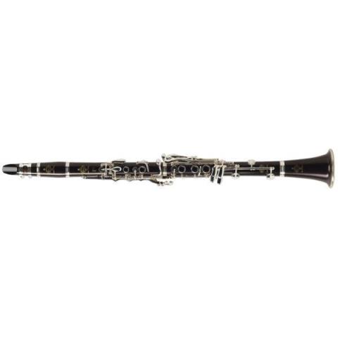 E13 A Clarinetサムネイル
