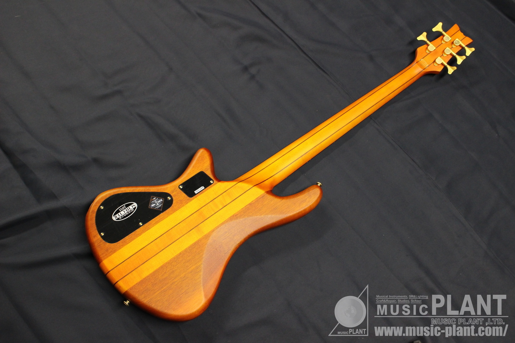 AD-SL-ST5/HSN STILETTO STUDIO 5背面画像 AD-SL-ST5/HSN STILETTO STUDIO 5背面画像