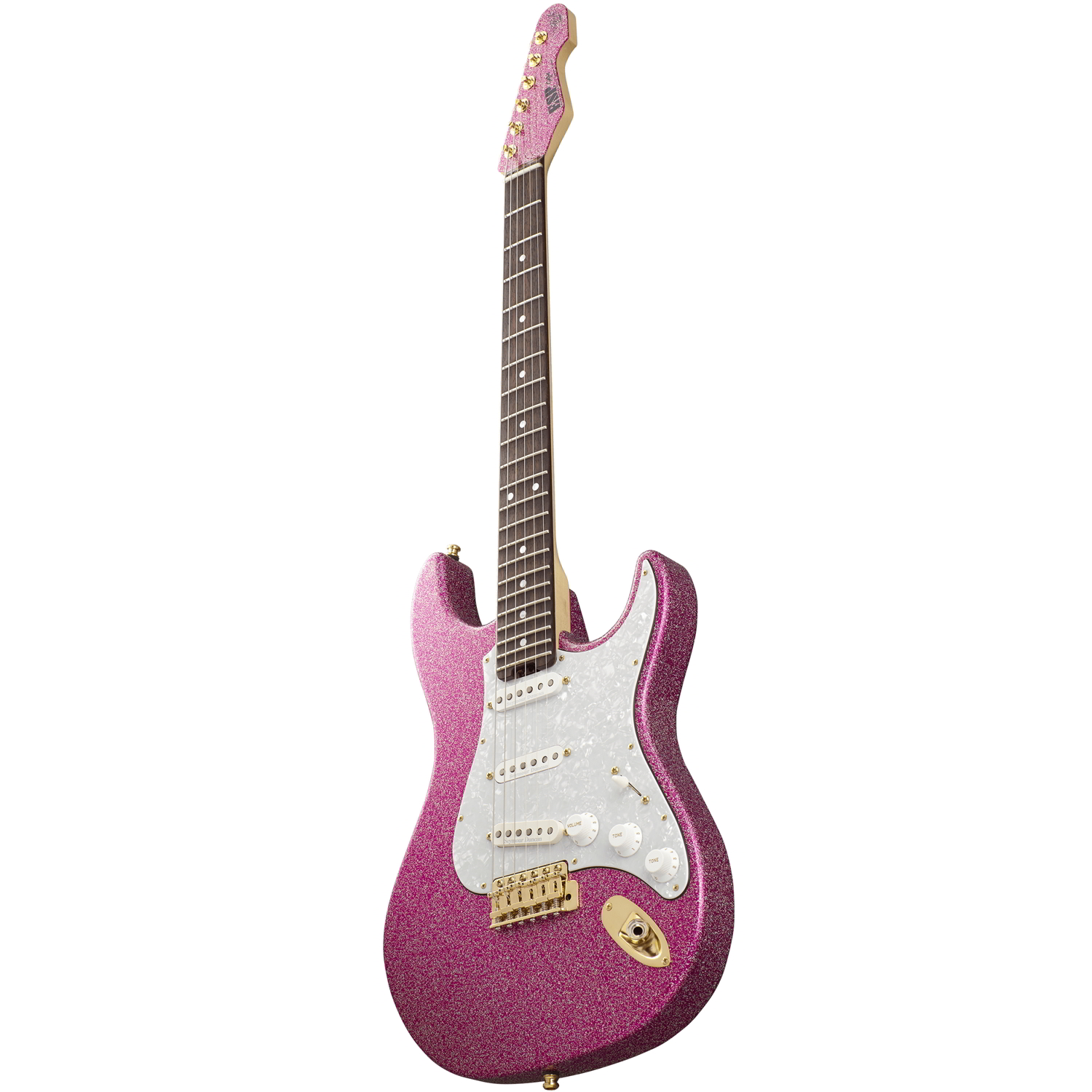 SNAPPER OHMURA CUSTOM TWINKLE PINK追加画像 SNAPPER OHMURA CUSTOM TWINKLE PINK追加画像