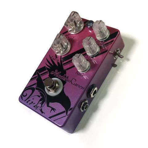 Vivie-Higain DistortionModernRaven