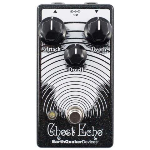 EarthQuaker Devices-リバーブGhost Echo