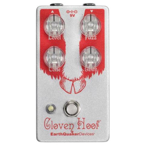 Cloven Hoofサムネイル