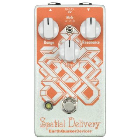 EarthQuaker Devices

Spatial Delivery