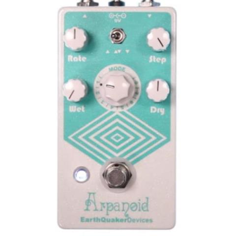 EarthQuaker Devices

Arpanoid