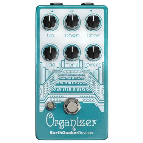 Organizerサムネイル