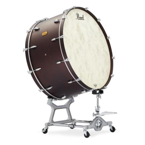 Pearl Percussion-コンサート・バスドラムPBB3216 Concert Bass Drum 32"x16"