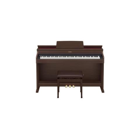 CASIO-デジタルピアノ
AP-470 BN