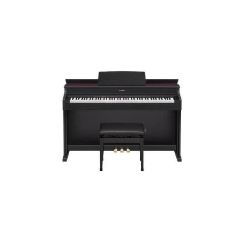 CASIO-デジタルピアノ
AP-470 BK