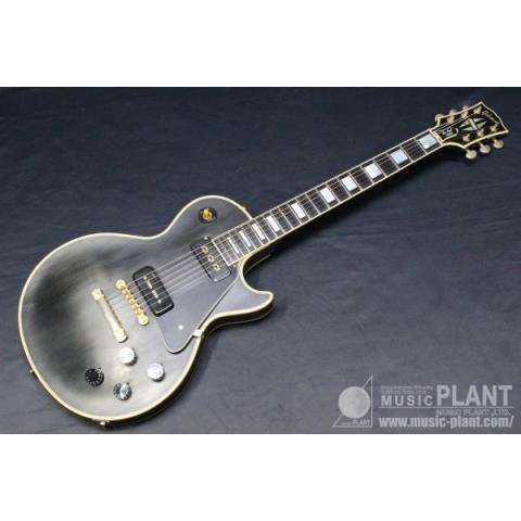 Gibson-レスポールLPB-4/54 LP CUSTOM VOS EB
