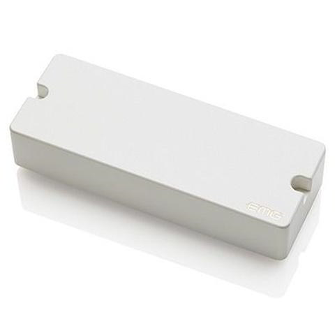 EMG-8弦ギター用ハムバッカーピックアップ60-8H White