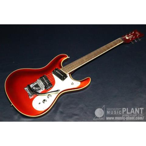 mosrite-エレキギター1964 Type-1 Reissue