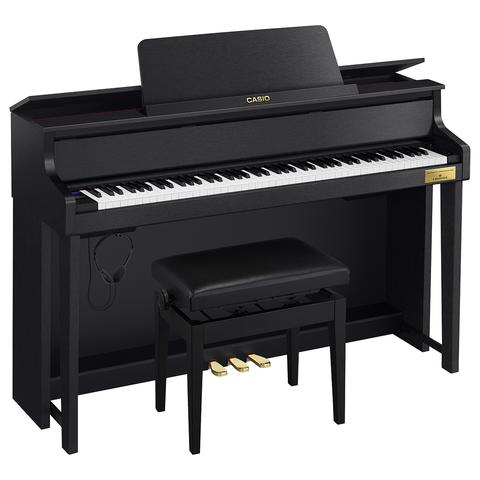 CASIO-デジタルピアノ
GP-300BK