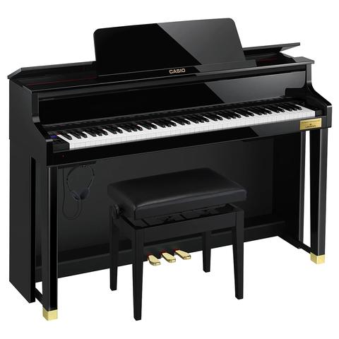 CASIO-デジタルピアノ
GP-500BP