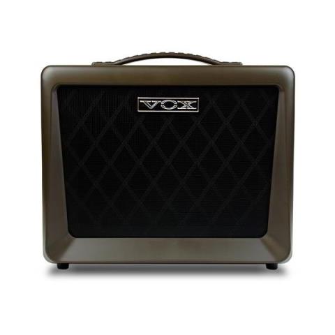 VOX-エレアコアンプ
VX50AG