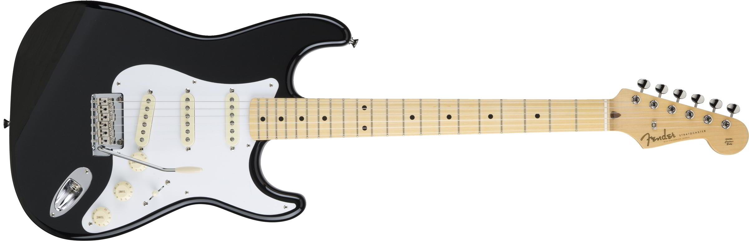 Fender Made in Japan Hybridシリーズ ストラトキャスターMade in 