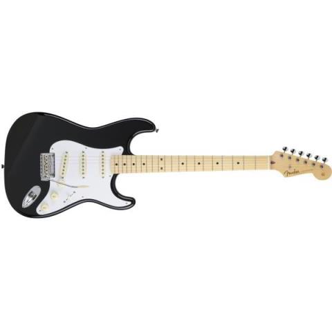 Made in Japan Hybrid 50s Stratocaster Blackサムネイル