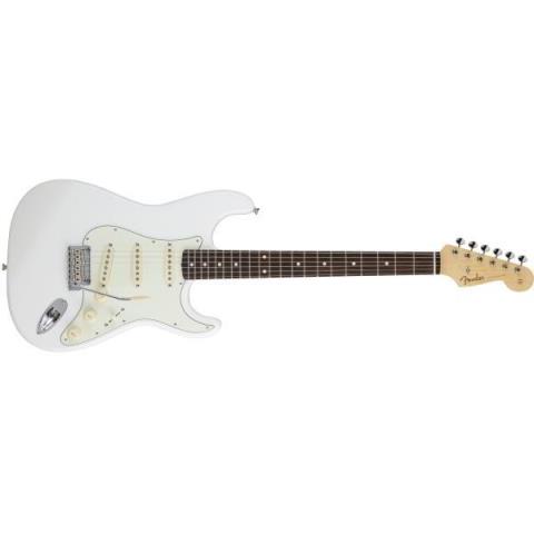 Made in Japan Hybrid 60s Stratocaster Arctic Whiteサムネイル