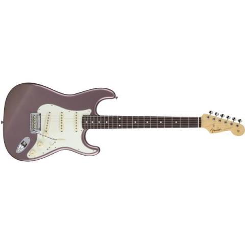 Made in Japan Hybrid 60s Stratocaster Burgundy Mist Metallicサムネイル