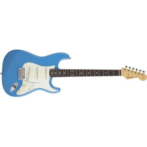 Made in Japan Hybrid 60s Stratocaster California Blueサムネイル