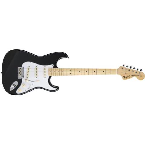 Made in Japan Hybrid 68 Stratocaster Blackサムネイル