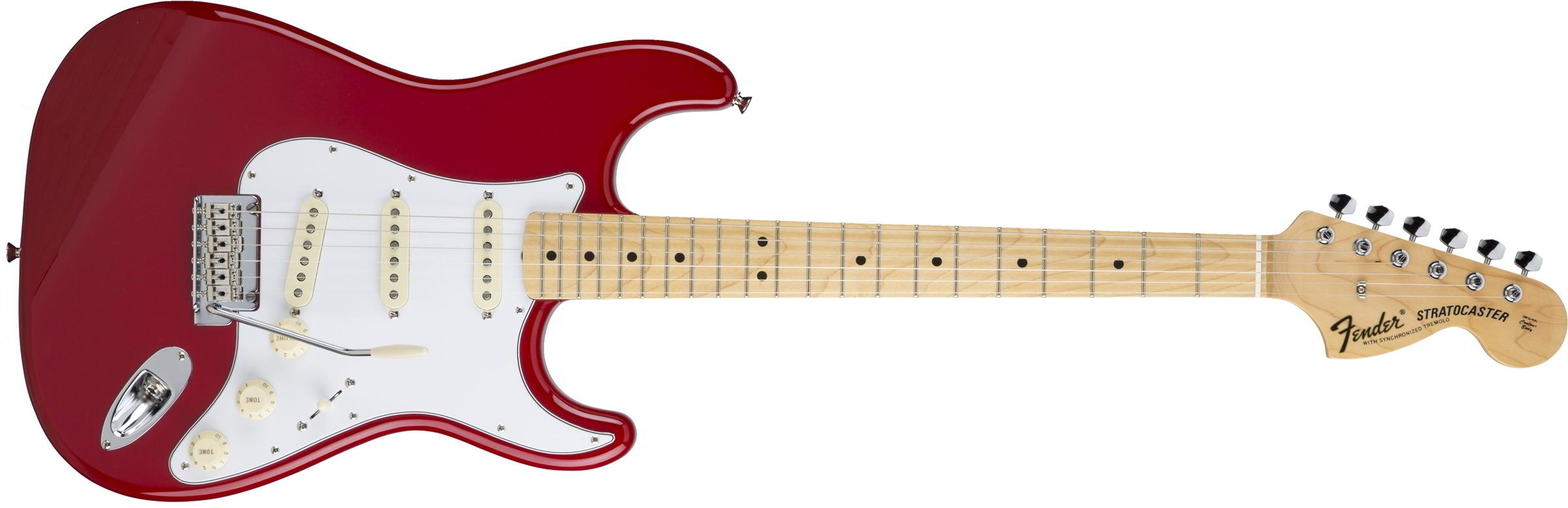 Fender Made in Japan Hybridシリーズ ストラトキャスターMade Fender Made in Japan Hybridシリーズ ストラトキャスターMade