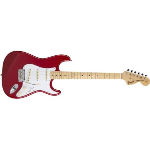 Made in Japan Hybrid 68 Stratocaster Torino Redサムネイル