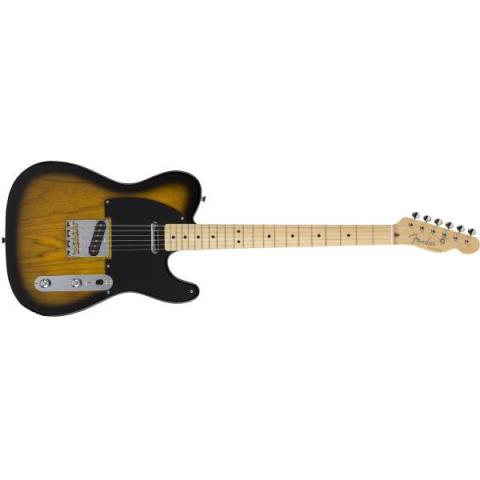 Made in Japan Hybrid 50s Telecaster 2-Color Sunburstサムネイル